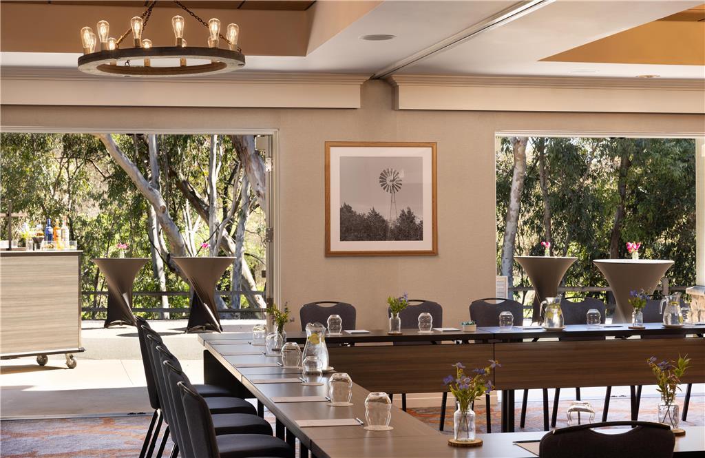 River Terrace Inn, A Noble House Hotel Napa Udogodnienia zdjęcie