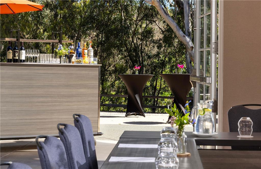 River Terrace Inn, A Noble House Hotel Napa Udogodnienia zdjęcie